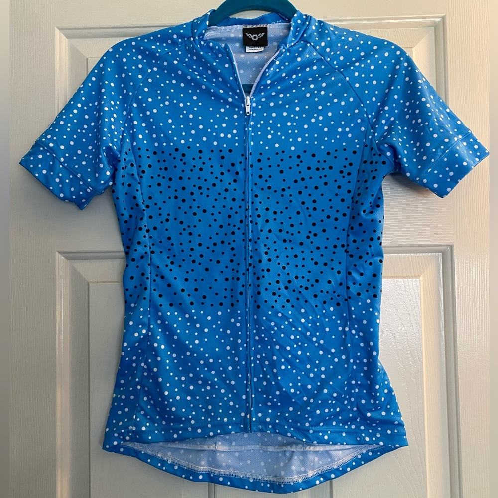 Cycling jersey